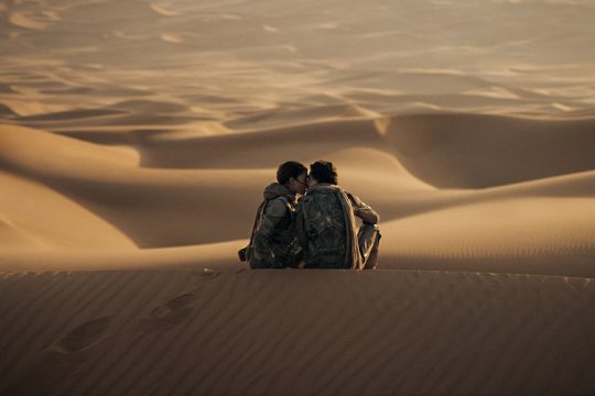 dune 2